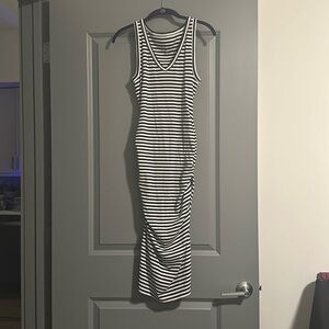 NWOT “A New Day Dress”